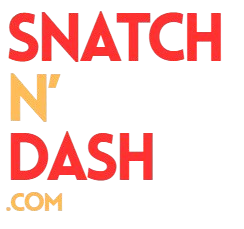 Snatch N' Dash